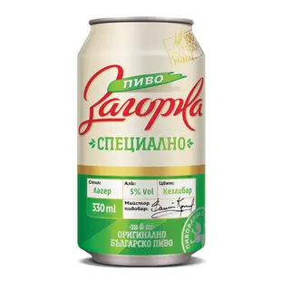 Загорка (500мл)