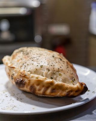 Pizza Calzone