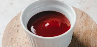 BBQ sos