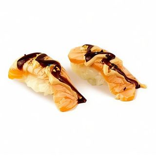 83 Nigiri De Salmón Flameado (2 Uds.)