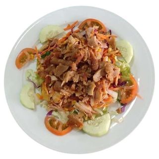 Kebab salata