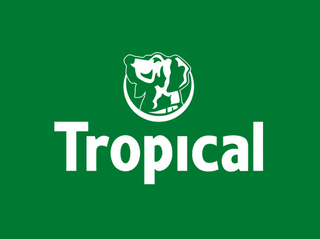 Cerveza Tropical Lata (330 Ml.)