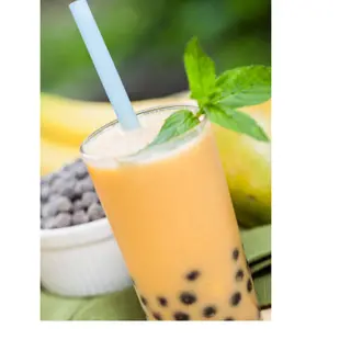 Batido de vanilla