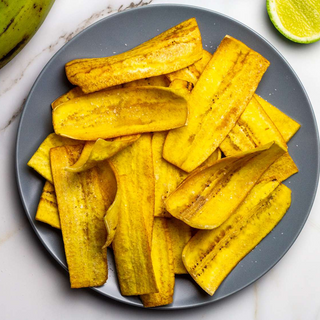 Plantain (Snack)