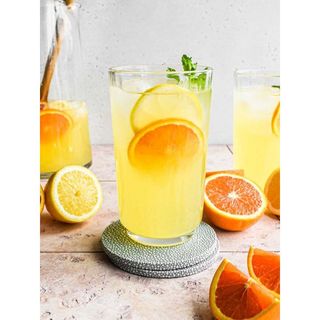 Orange Lemonade