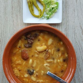 FABADA ASTURIANA