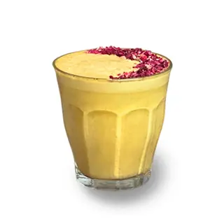 Golden Latte