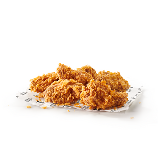 4 Hc Wings