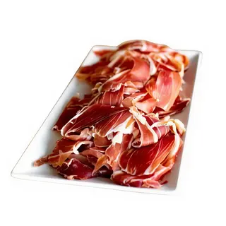 Tapa De Jamón Ibérico