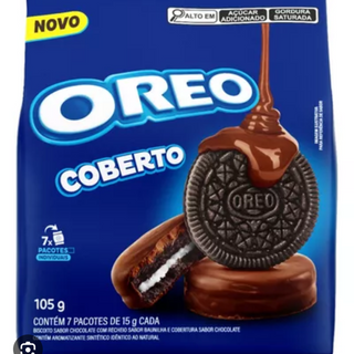 Oreo