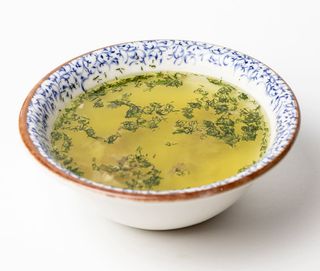 Бульйон курячий (300 г)