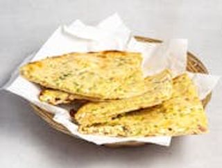 Sweet Naan