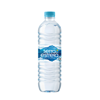 Água 0.33L