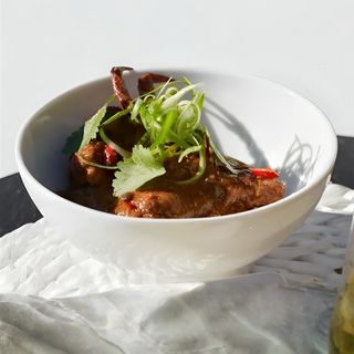 Хе из говядины