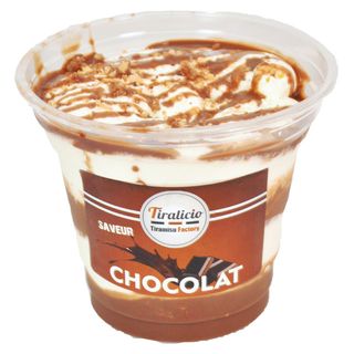 Dessert Chocolat