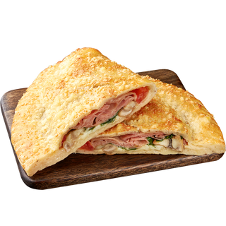 Кальцоне з Мортаделою (380 г)