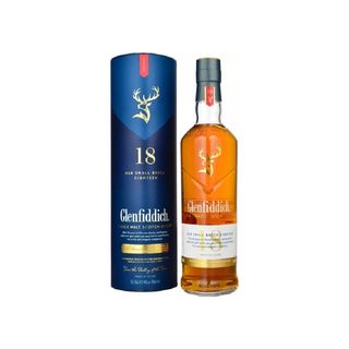 Glenfiddich 18yrs