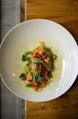 Паста Том Ям