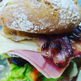 Hamburguesa Ankha