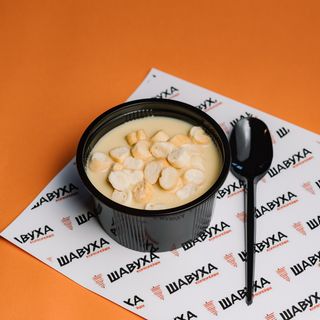 Сирний суп [320г]