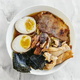 Ramen Tonkosu