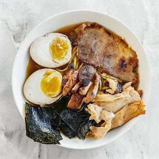 Ramen Tonkosu