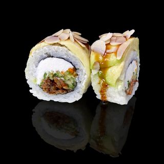 Рол Зелений дракон (260г)