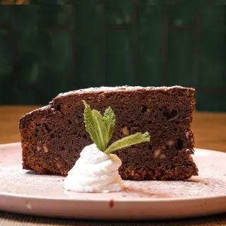 TARTA CAPRESE