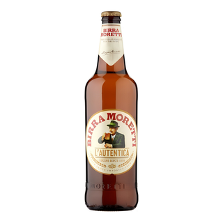Birra Moretti