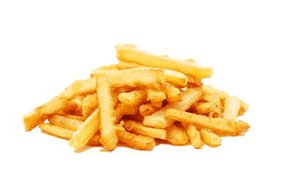 Картопля Фрі (100г)