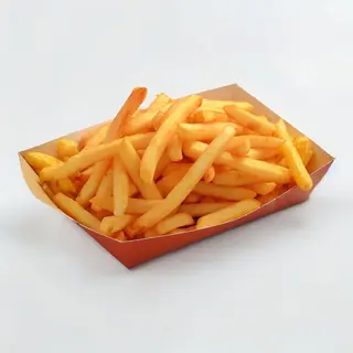 Plain Chips