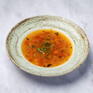 Minestrone