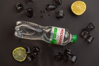 Вода мінеральна Моршинська слабогазована (0,5 л)