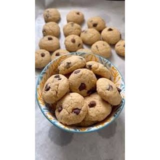 Vanilla Chocochip