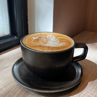 Reishi Cacao Capuccino 