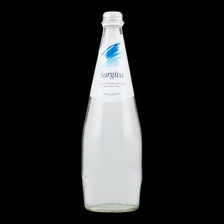 Woda GAZOWANA DELICE 0,33L