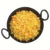 Pilau Rice