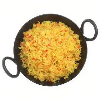 Pilau Rice