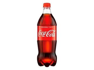 COCA-COLA 850 ML