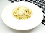 Tagliatelle Quattro Formaggi