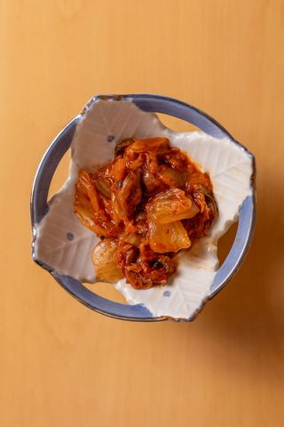 Kimchi