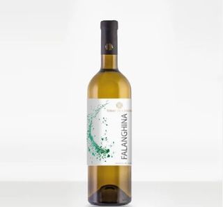 Vino Falanghina Beneventana (75 Cl.)