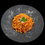 Bakino mesce(Bolognese)
