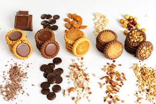 Twingo Amande - Par 100g