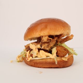 Chicken 5911 solo panino