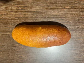 Bollo Mantequilla