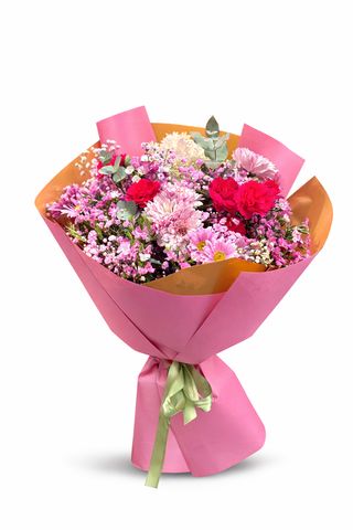 შერეული თაიგული