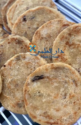 Msman khlii pack de 6 pieces