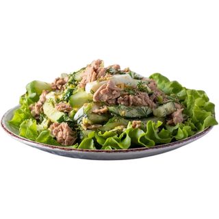 Салат з тунцем (160г)