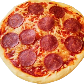 Pizza Salame Big
